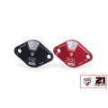 CNC Racing TROY BAYLISSLIMITED EDITION Timing Inspection Cover for the Ducati Panigale / Streetfighter / Multistrada V4 / S / R / Speciale CNC Racing TROY BAYLISSLIMITED EDITION Timing Inspection Cover for the Ducati Panigale / Streetfighter / Multistrada V4 / S / R / Speciale